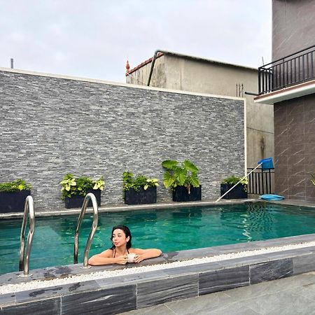 Tutu'S Homestay Phong Nha Eksteriør billede