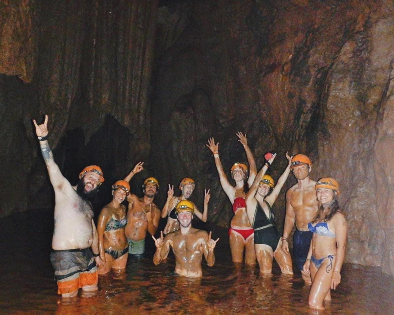 Tutu'S Homestay Phong Nha Eksteriør billede
