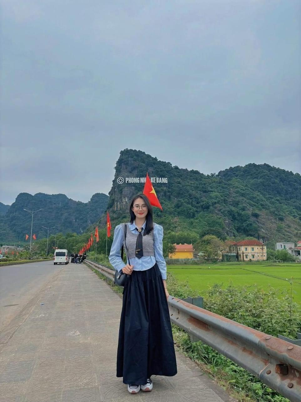 Tutu'S Homestay Phong Nha Eksteriør billede