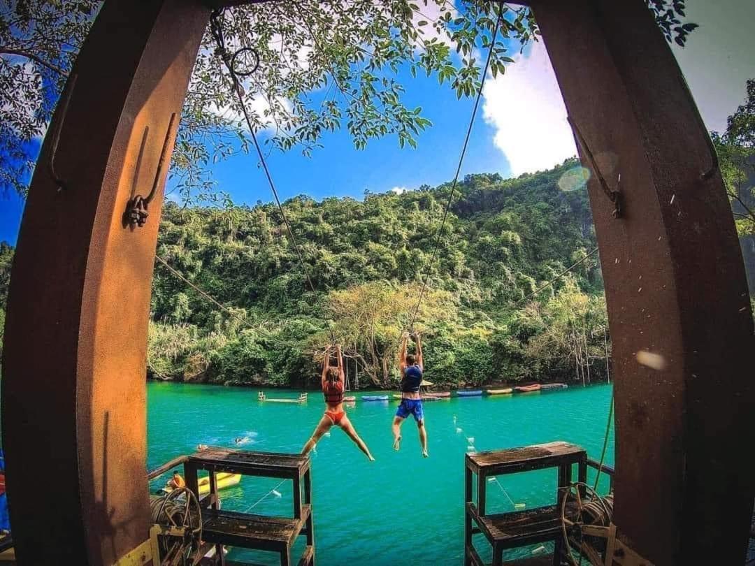Tutu'S Homestay Phong Nha Eksteriør billede