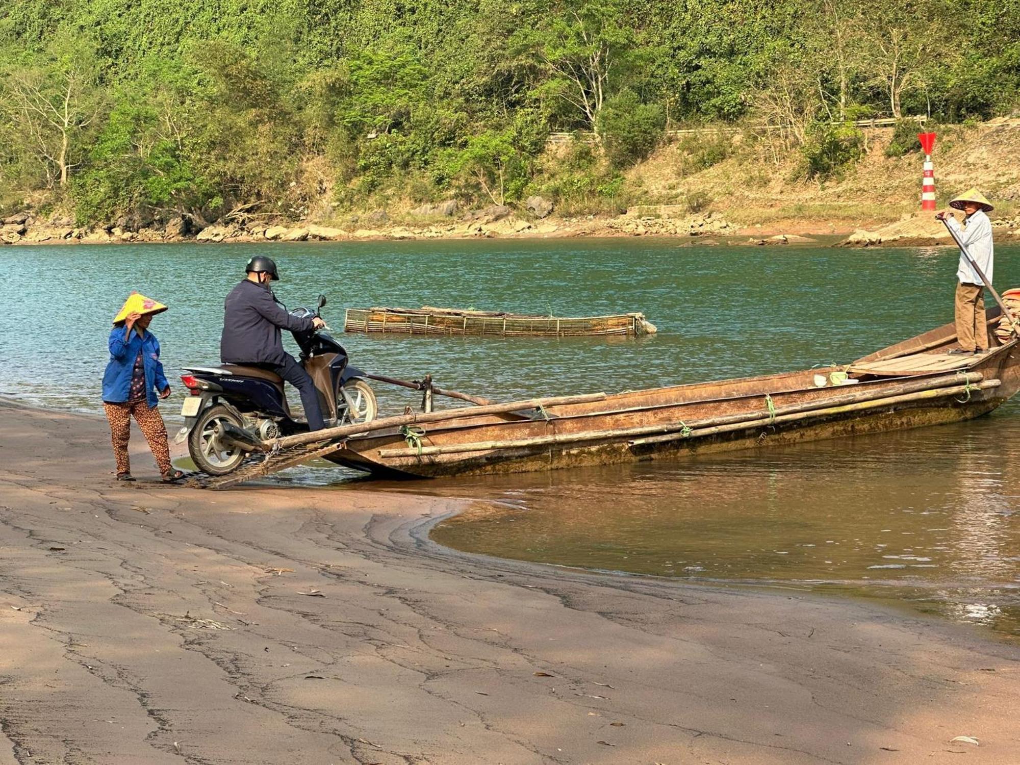 Tutu'S Homestay Phong Nha Eksteriør billede