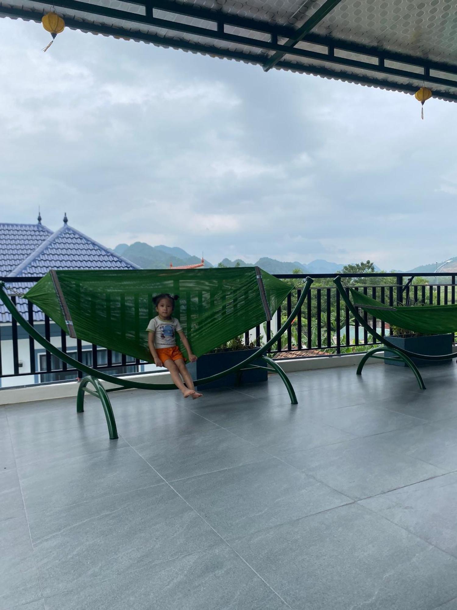 Tutu'S Homestay Phong Nha Eksteriør billede