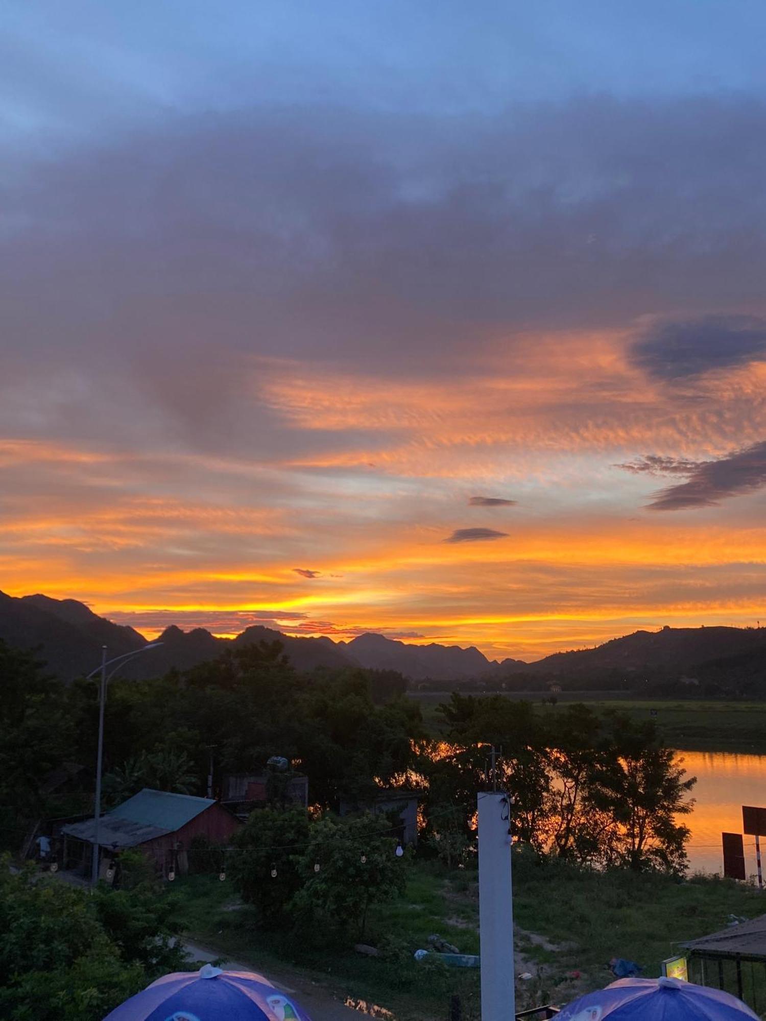 Tutu'S Homestay Phong Nha Eksteriør billede