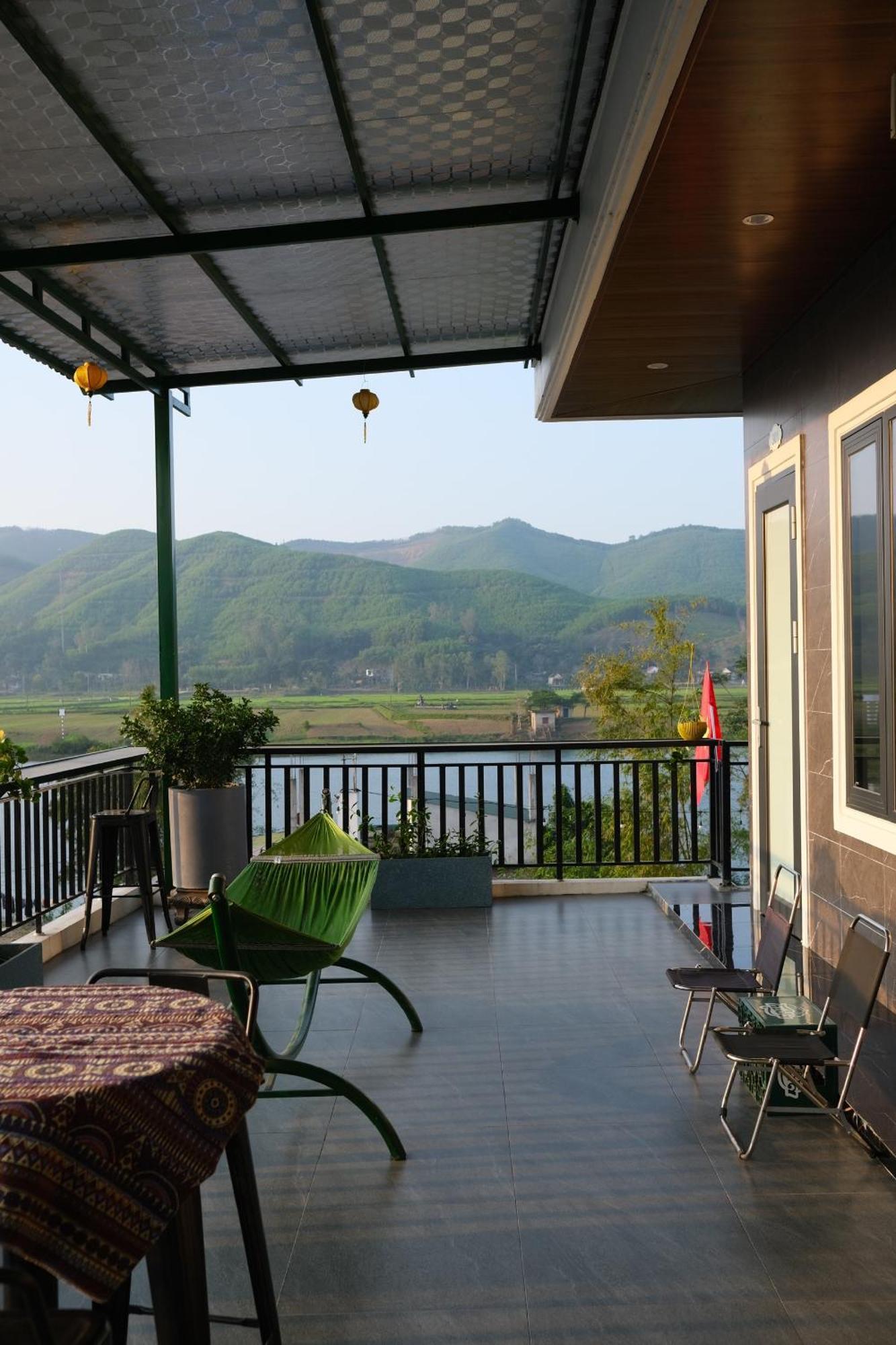 Tutu'S Homestay Phong Nha Eksteriør billede