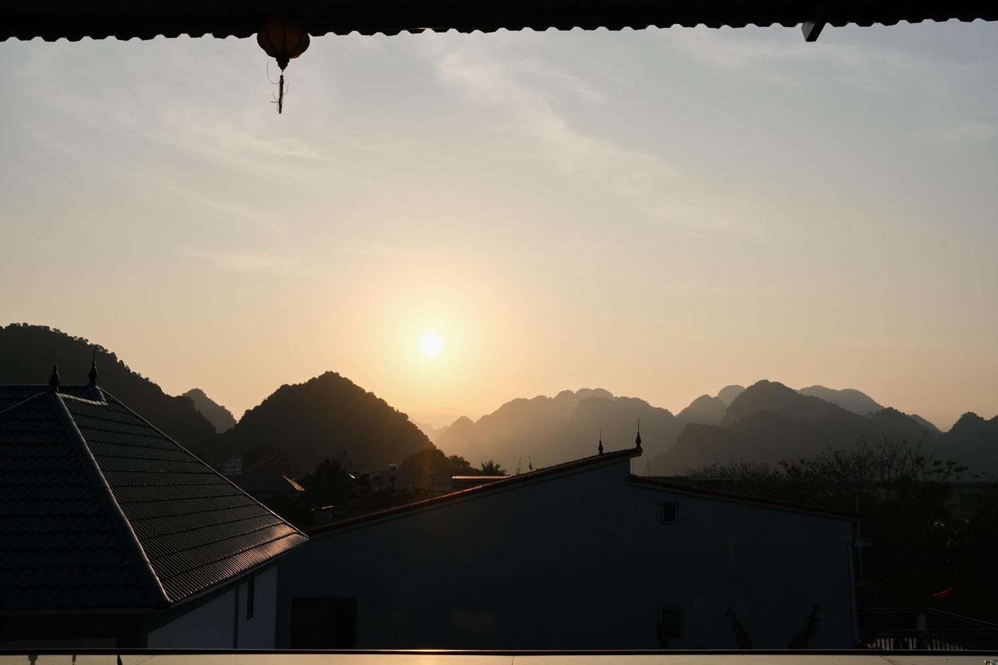 Tutu'S Homestay Phong Nha Eksteriør billede