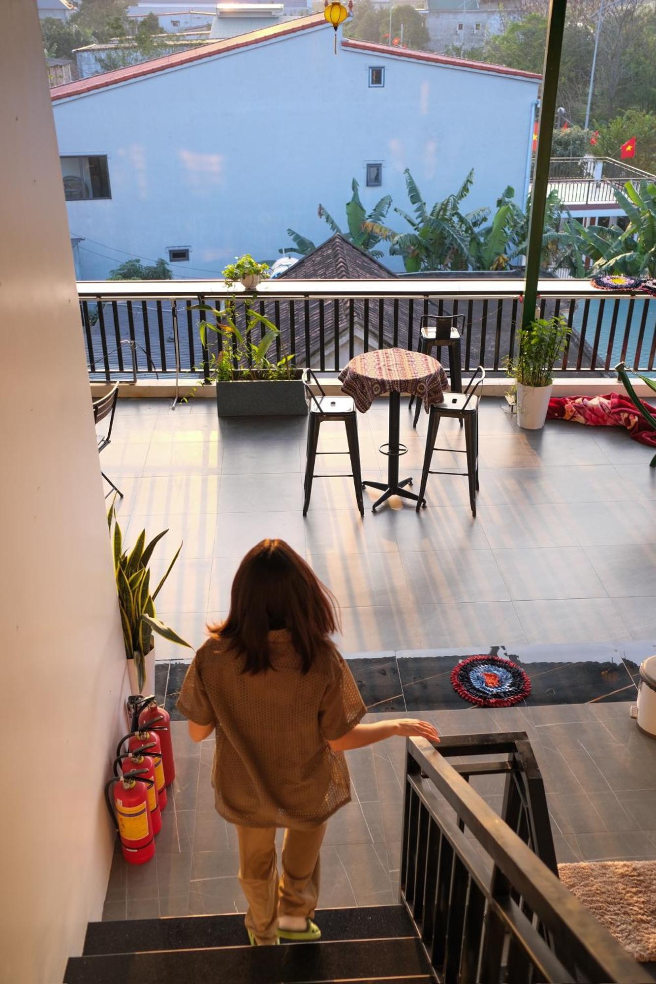 Tutu'S Homestay Phong Nha Eksteriør billede