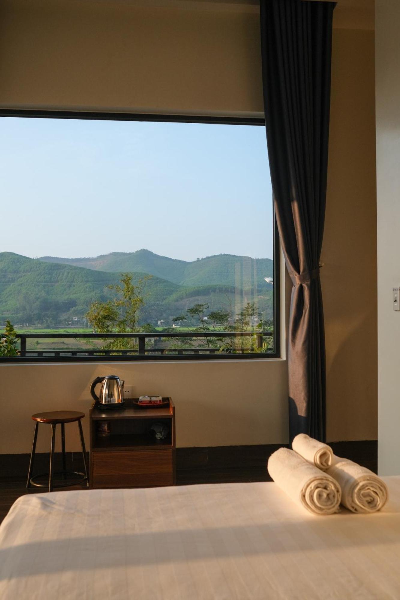 Tutu'S Homestay Phong Nha Eksteriør billede