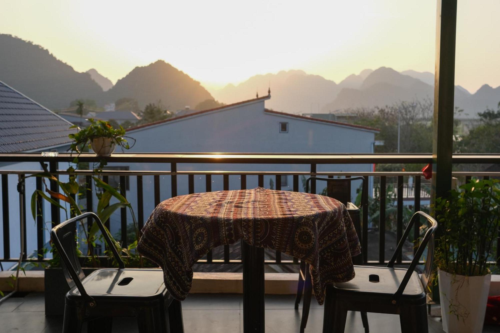 Tutu'S Homestay Phong Nha Eksteriør billede
