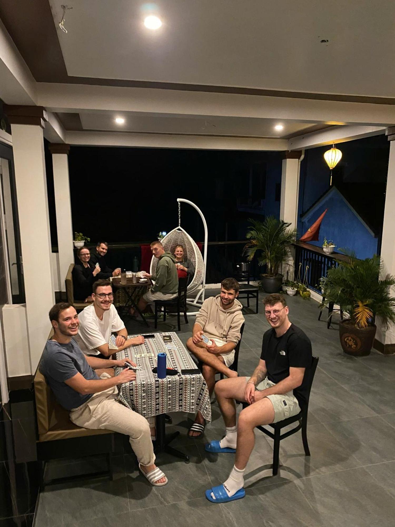 Tutu'S Homestay Phong Nha Eksteriør billede