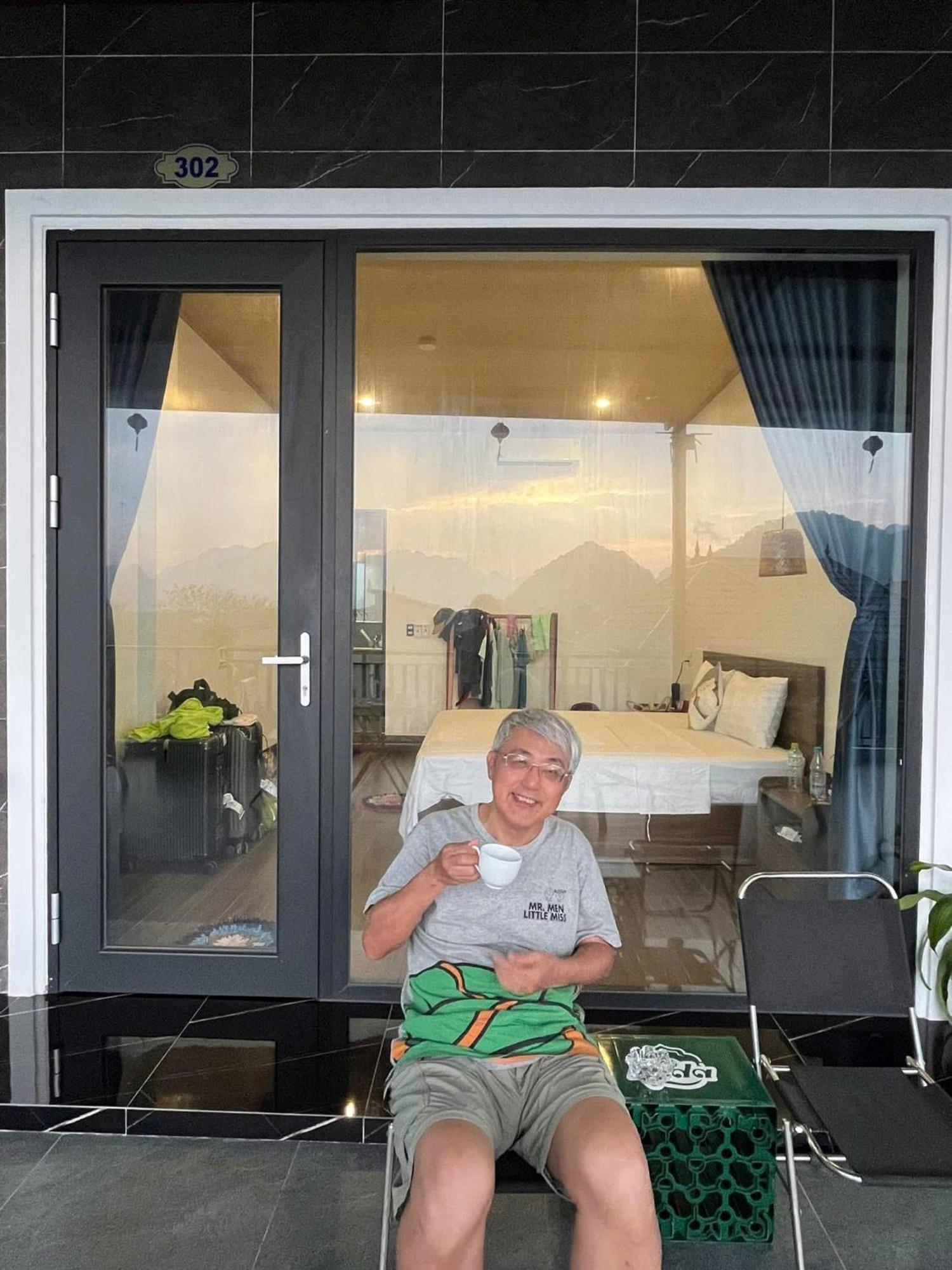 Tutu'S Homestay Phong Nha Eksteriør billede