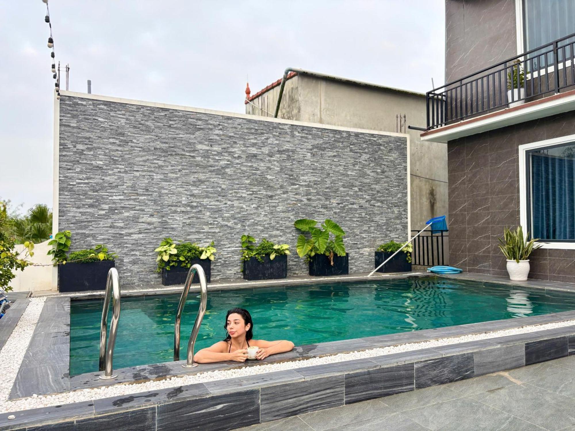 Tutu'S Homestay Phong Nha Eksteriør billede