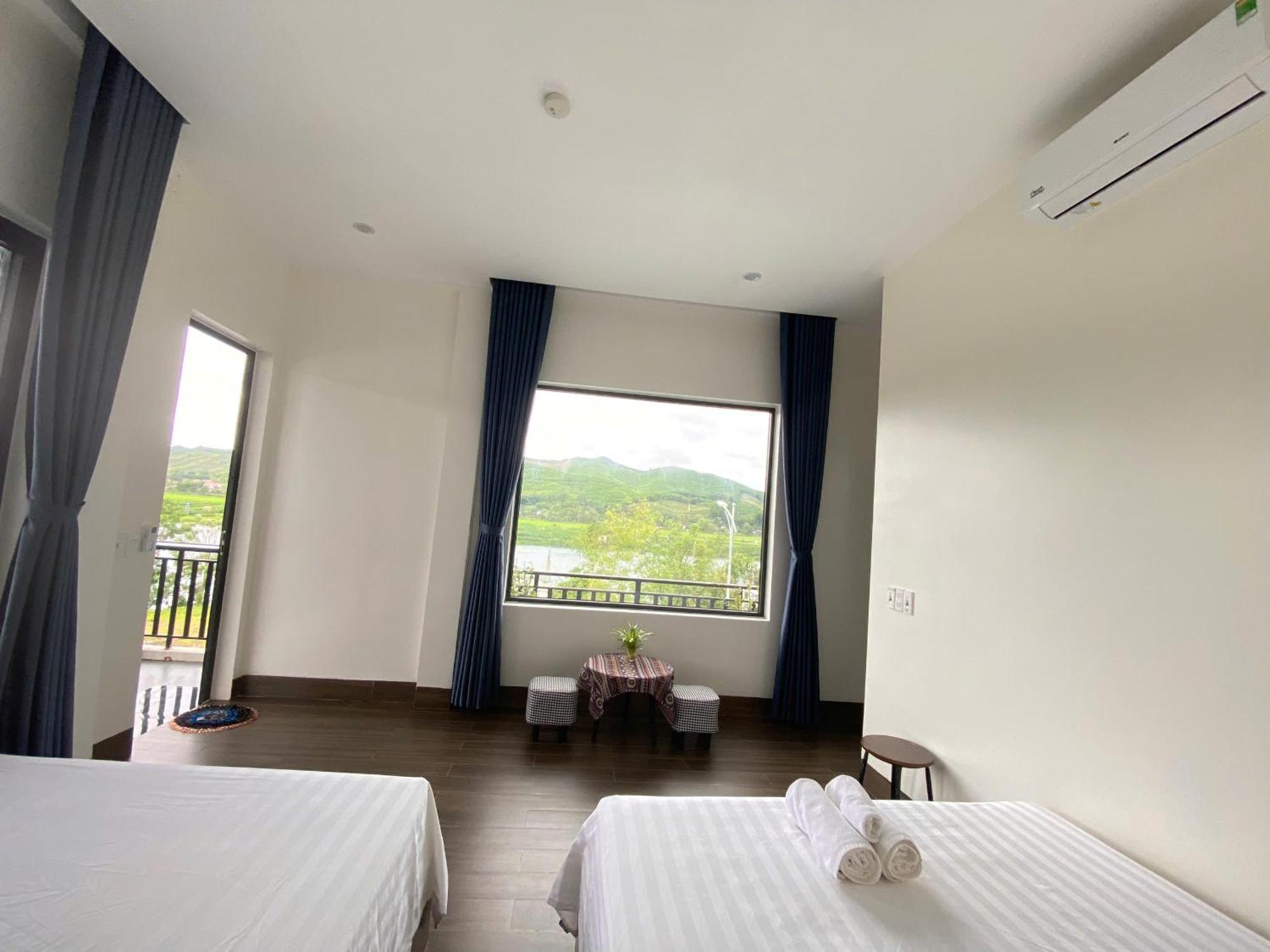 Tutu'S Homestay Phong Nha Eksteriør billede